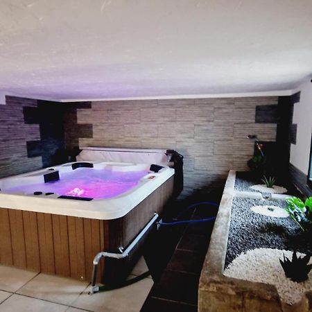 Revauche Et Spa Fresse-sur-Moselle Екстериор снимка