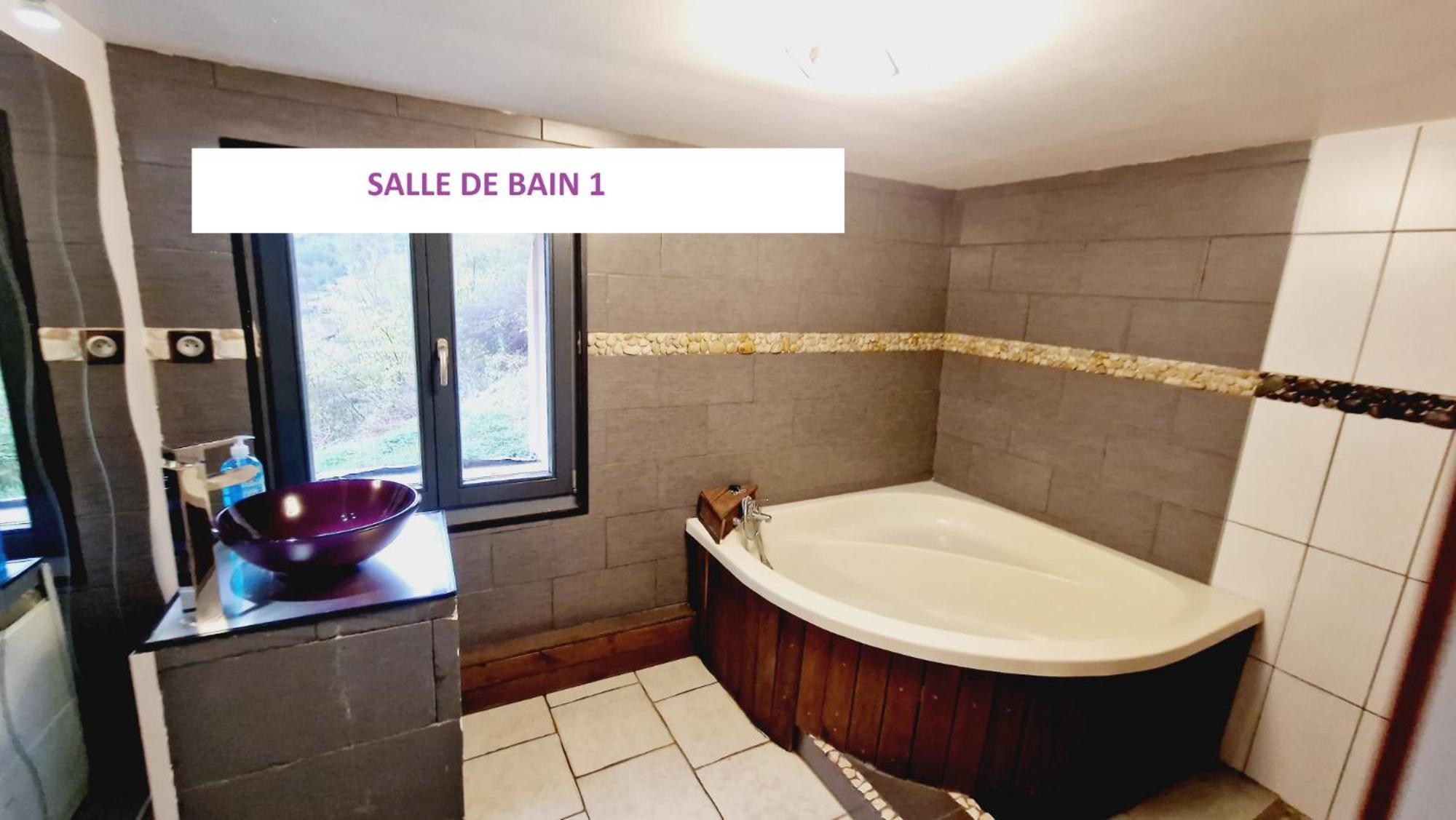 Revauche Et Spa Fresse-sur-Moselle Екстериор снимка